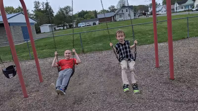 Lynchburg Park - Lynchburg, OH