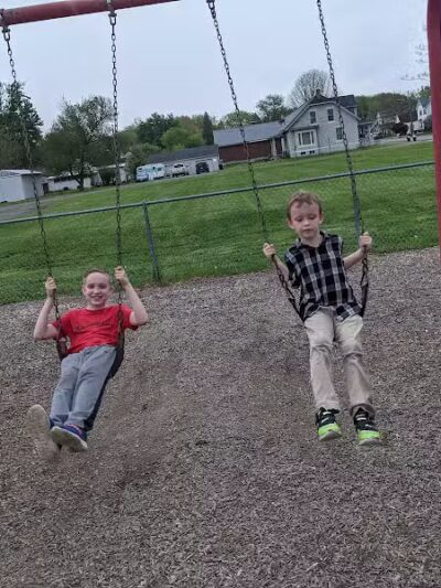 Lynchburg Park - Lynchburg, OH