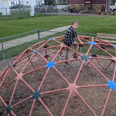 Lynchburg Park - Lynchburg, OH