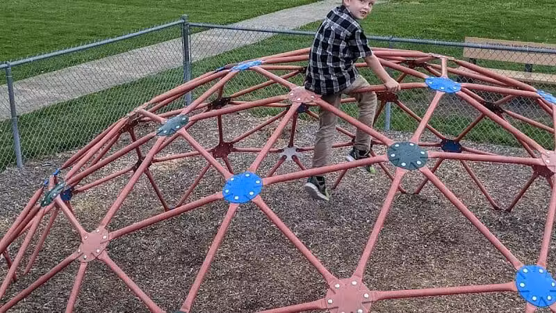 Lynchburg Park - Lynchburg, OH