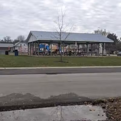 Lynchburg Park - Lynchburg, OH