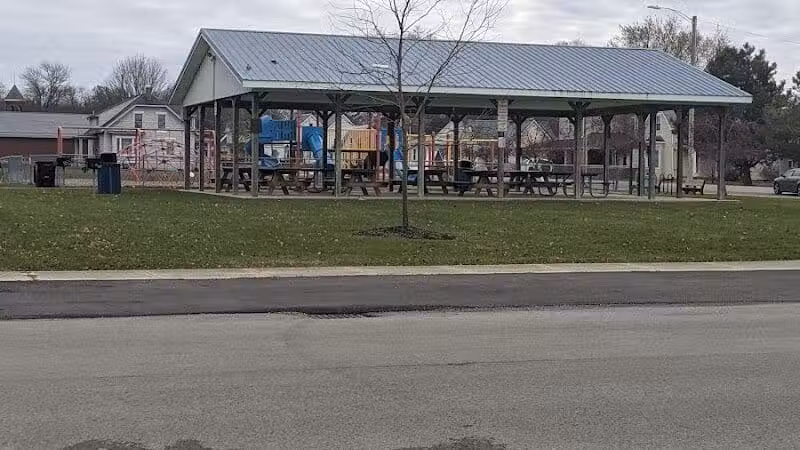 Lynchburg Park - Lynchburg, OH