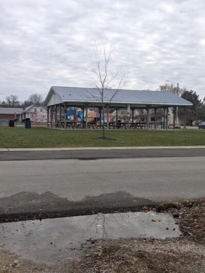 Lynchburg Park - Lynchburg, OH