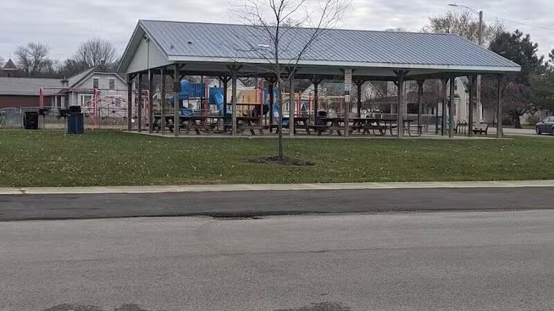 Lynchburg Park - Lynchburg, OH