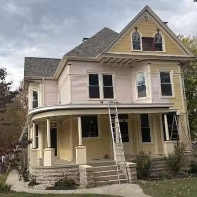 Lynchburg Park - Lynchburg, OH