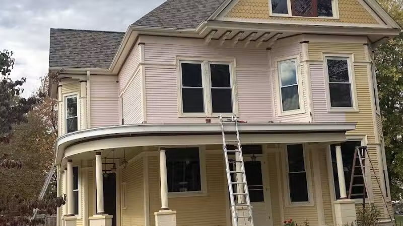 Lynchburg Park - Lynchburg, OH