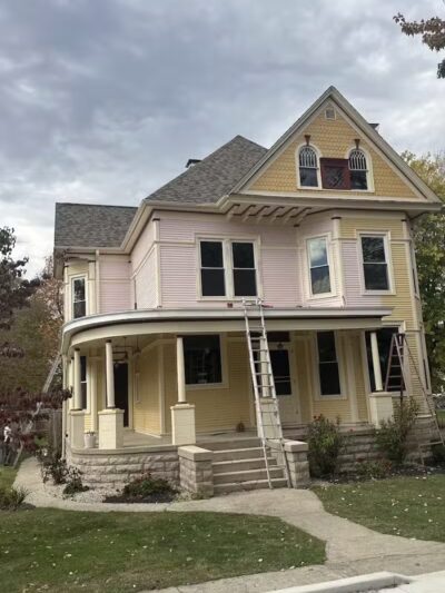 Lynchburg Park - Lynchburg, OH