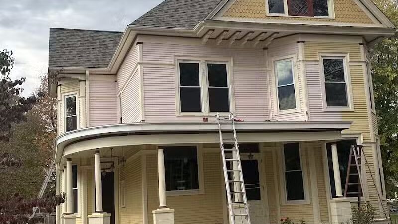 Lynchburg Park - Lynchburg, OH