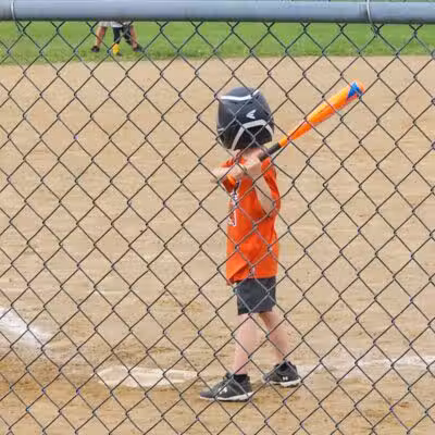 Lynchburg Park - Lynchburg, OH