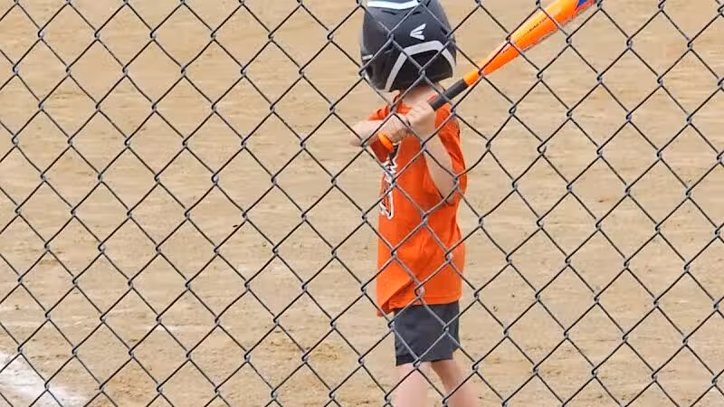 Lynchburg Park - Lynchburg, OH