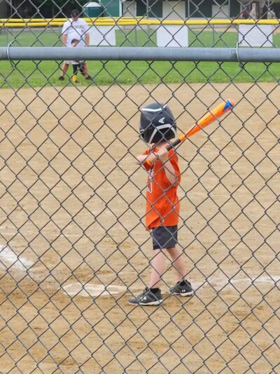 Lynchburg Park - Lynchburg, OH