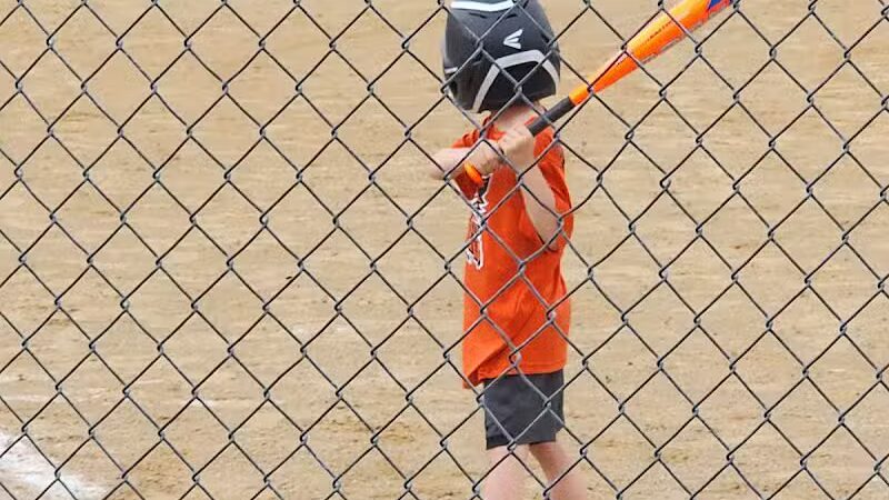 Lynchburg Park - Lynchburg, OH