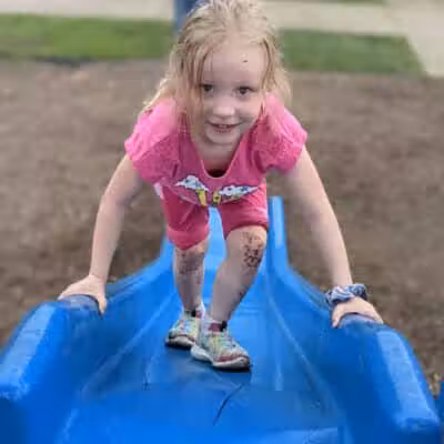 Lynchburg Park - Lynchburg, OH