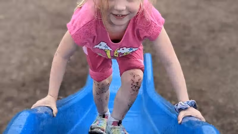 Lynchburg Park - Lynchburg, OH