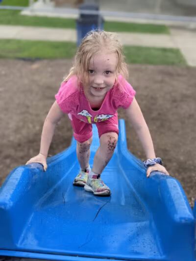 Lynchburg Park - Lynchburg, OH