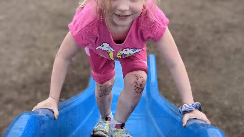 Lynchburg Park - Lynchburg, OH