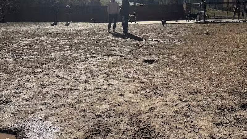 Lynchburg Dog Park - Lynchburg, VA