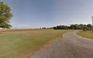 Lyons Community Ballpark - Lyons, OH