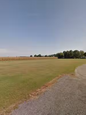 Lyons Community Ballpark - Lyons, OH