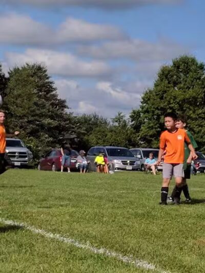 Longwood Park - Macedonia, OH