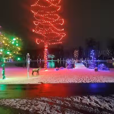 Longwood Park - Macedonia, OH