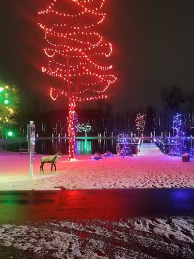 Longwood Park - Macedonia, OH