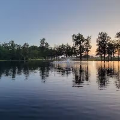 Longwood Park - Macedonia, OH
