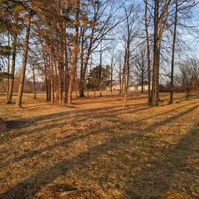 Longwood Park - Macedonia, OH
