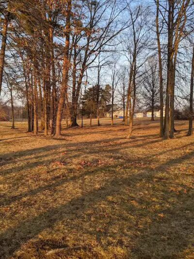 Longwood Park - Macedonia, OH