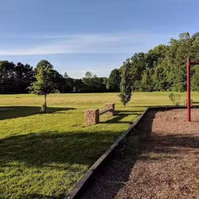 Longwood Park - Macedonia, OH