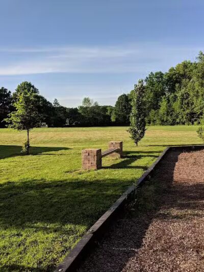 Longwood Park - Macedonia, OH