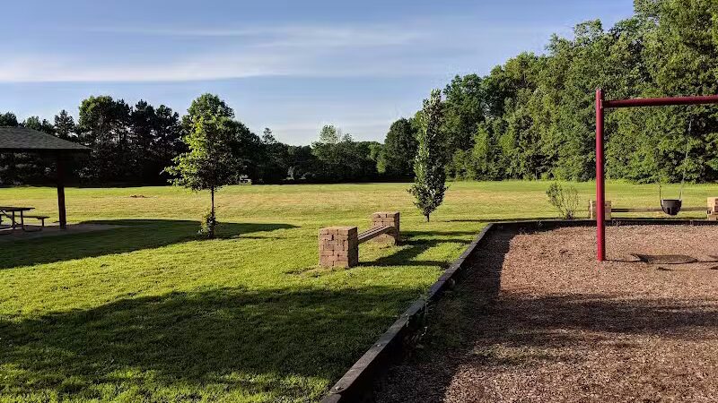 Longwood Park - Macedonia, OH