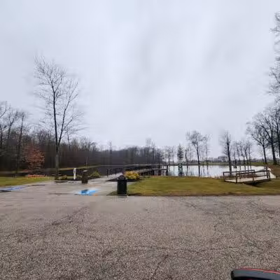 Longwood Park - Macedonia, OH