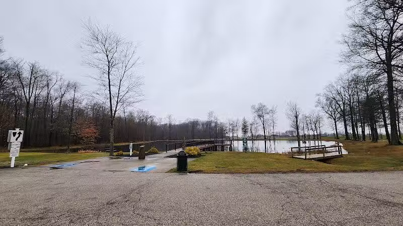 Longwood Park - Macedonia, OH