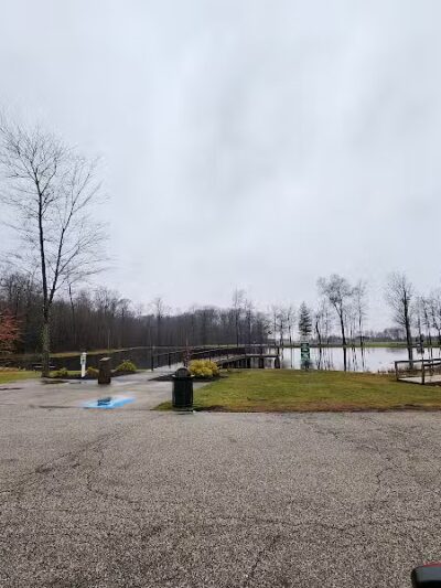 Longwood Park - Macedonia, OH