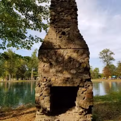 Longwood Park - Macedonia, OH
