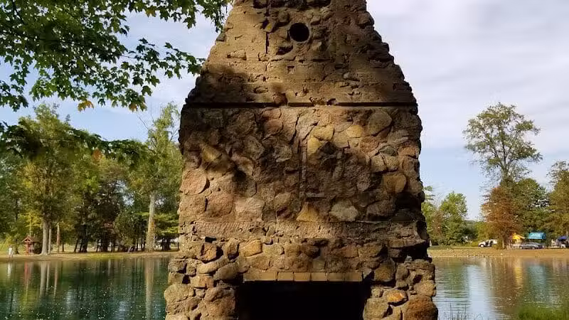 Longwood Park - Macedonia, OH
