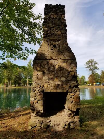 Longwood Park - Macedonia, OH