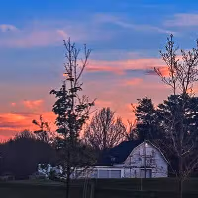 Longwood Park - Macedonia, OH