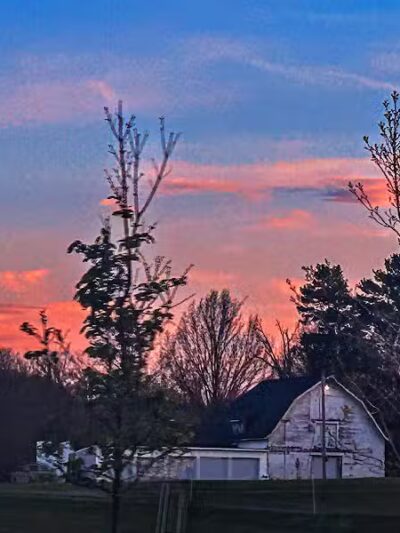 Longwood Park - Macedonia, OH