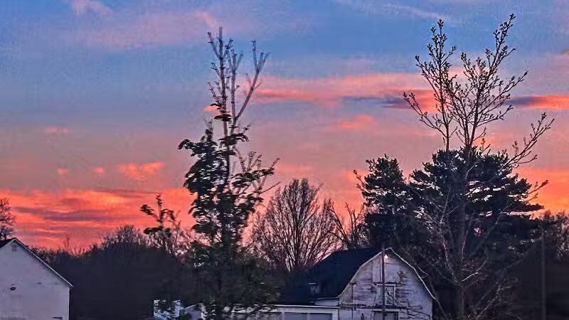 Longwood Park - Macedonia, OH