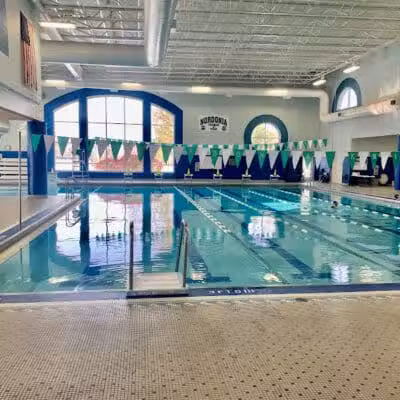 Macedonia Rec Center - Macedonia, OH