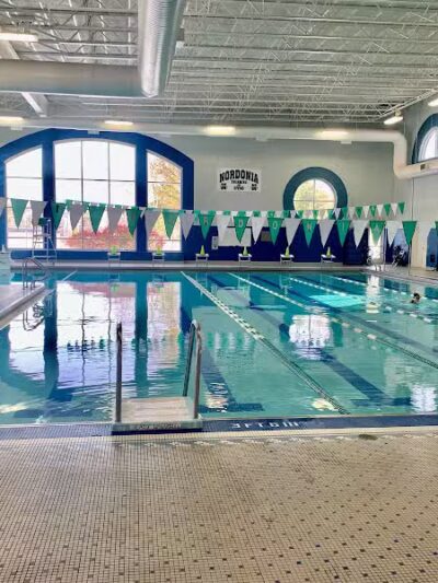 Macedonia Rec Center - Macedonia, OH