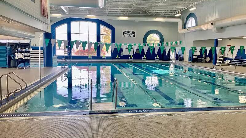 Macedonia Rec Center - Macedonia, OH