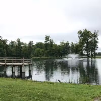 Macedonia Rec Center - Macedonia, OH