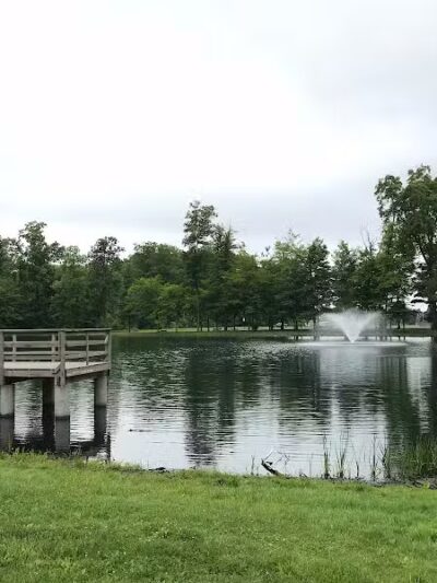 Macedonia Rec Center - Macedonia, OH