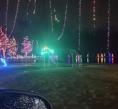 Macedonia Rec Center - Macedonia, OH