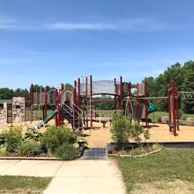 Macedonia Rec Center - Macedonia, OH