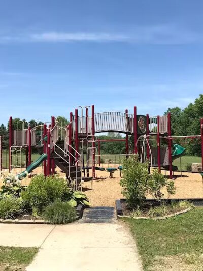 Macedonia Rec Center - Macedonia, OH