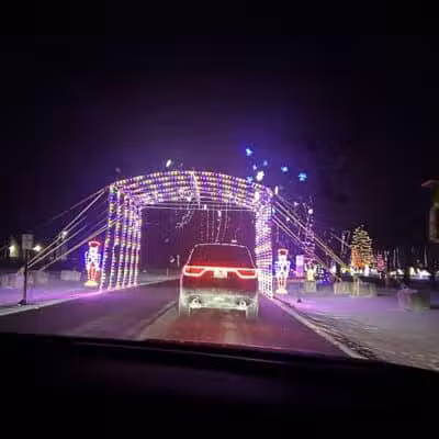 Macedonia Rec Center - Macedonia, OH
